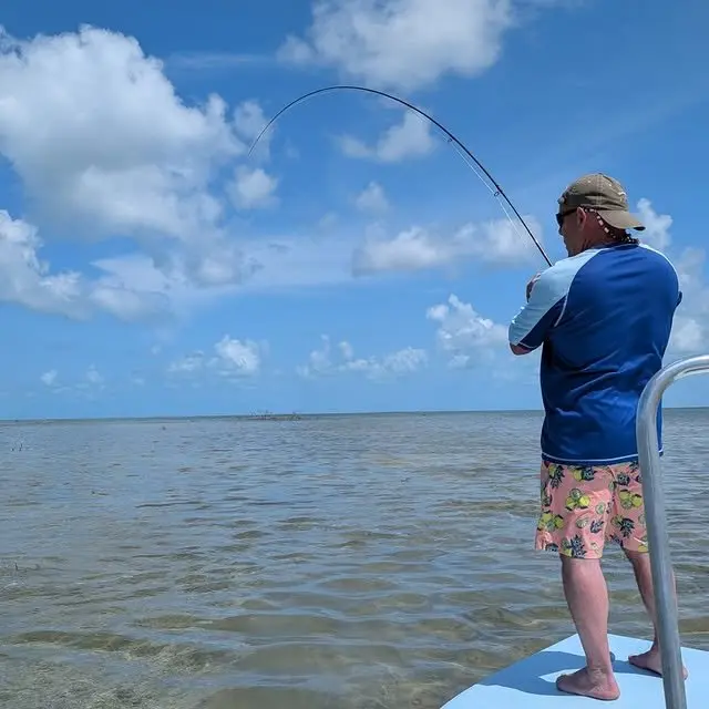 Planning around Grand Bahama bonefishing seasons